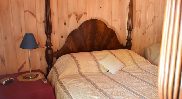 Lake House, Boek Vakantiehuis Richfield Springs 