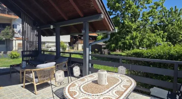 Unique Antistress Oasis Villa Maximiliana, Reserva ahora Villa Zagreb Croacia