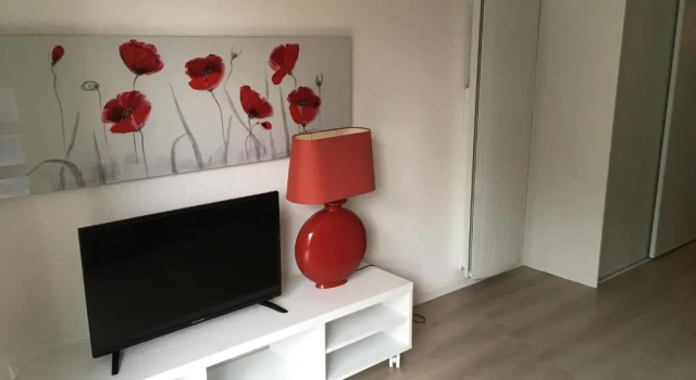 Студия Studio Plage Royan