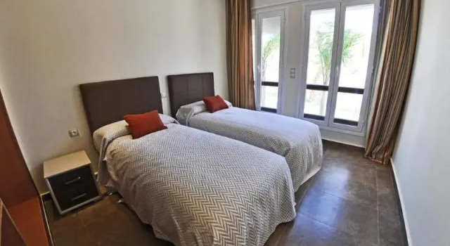 Апартаменты Mnar Castle Apartments