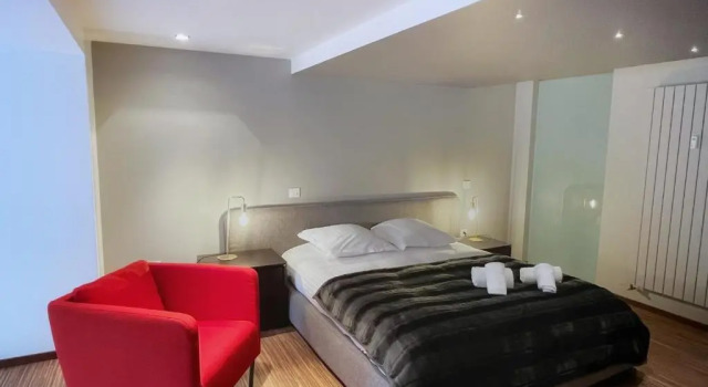 Номер Standard Loft Saint Thomas