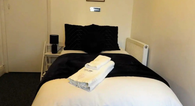 Номер Standard Kings Arms Hotel