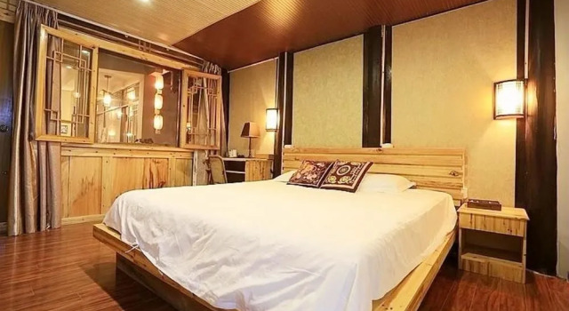 Heshun Sanjidi Hostel Tengchong, Book Hostel Hostels in Tengchong, Hostel