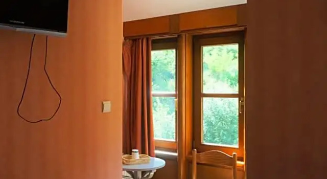 Номер Comfort Hotel du Roy