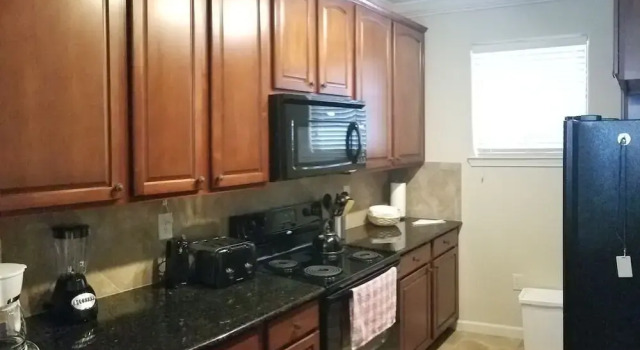 Номер Standard Bp726cp 3 Bed Bella Piazza Condo 3 Bedroom Condo