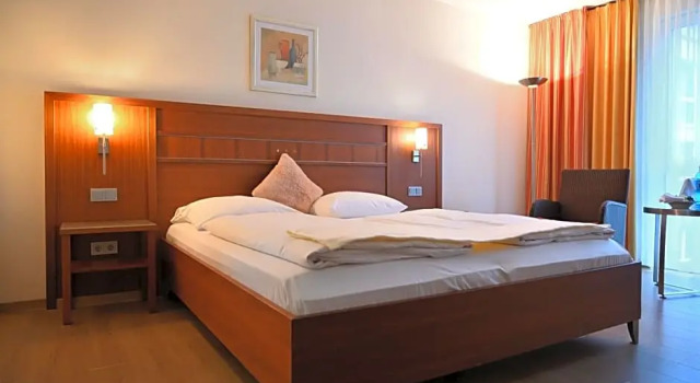Полулюкс Ramada by Wyndham Duesseldorf Ratingen