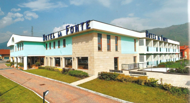 La Fonte Hotel, Book Hotel Hotels in Franciacorta with Breakfast, Breakfasts