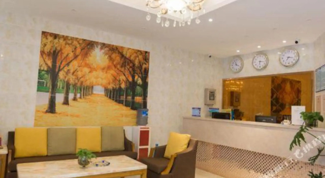 Yijun Business Motel, Prenota Motel Mianyang Sichuan