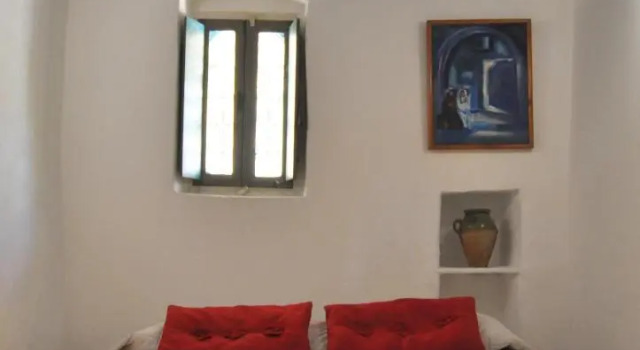 Двухместный номер Standard Hotel Dar Dhiafa