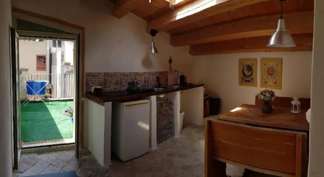 Апартаменты Homeholidayinsicily - Appartamento Loft Nord