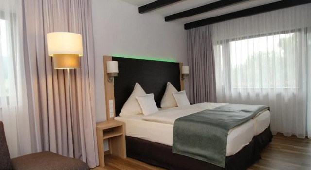 Люкс Hotel Steuer