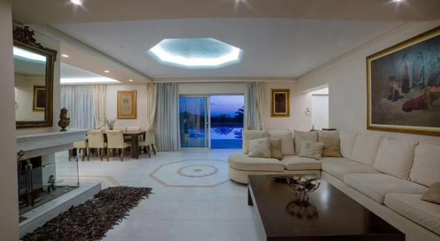 Villa Sparta, Забронировать Вилла Виллы Сароникос, Вилла