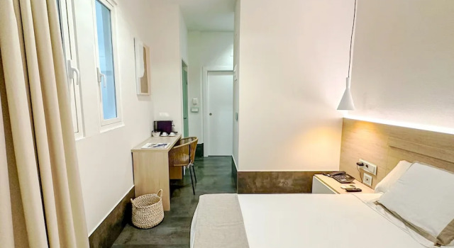 El Coso Hotel