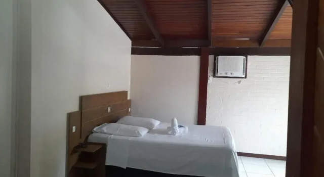 Номер Economy Hotel DLuz