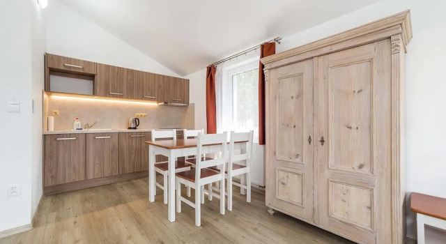 Люкс Standard Villa Gardena