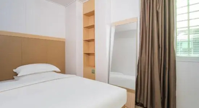 Люкс Standard Golden Fashion Hotel