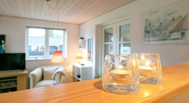 5 Person Holiday Home in Hojslev, Забронировать Отель Хёйслев 