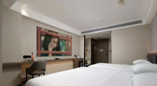 Rodzinny suite Lston Hotel
