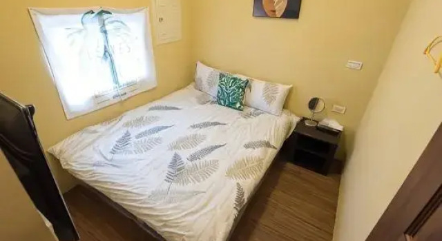 Номер Deluxe 31 Homestay