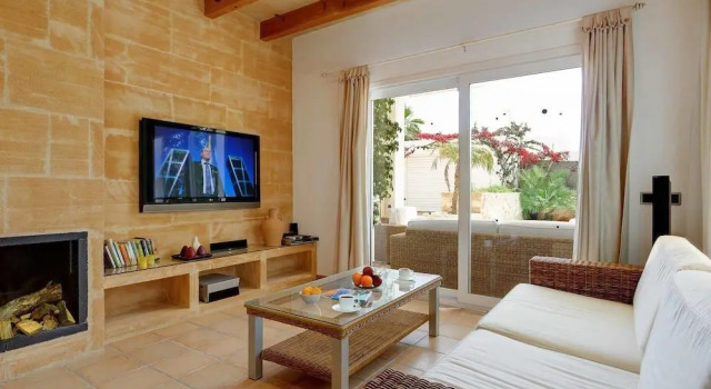 Villa Miguel Angel, Prenota Villa Cottage a Cala d'Or, Cottage