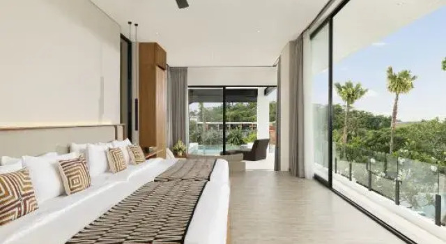 Вилла Arita Villa Canggu by Nakula