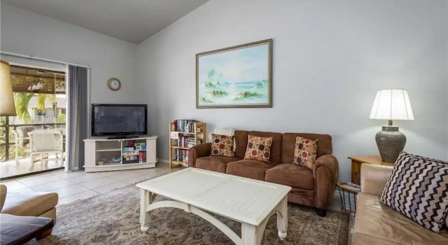 157 Anchorage - Two Bedroom Home