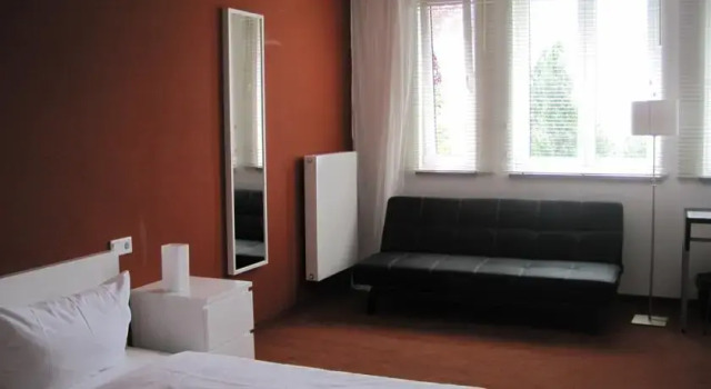 Landhaus Friesen, Reservar Casa de férias Moradias em Upper Franconia, Vila