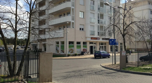 Apartament Toruń, Prenota Appartamento Toruń Cuiavia-Pomerania