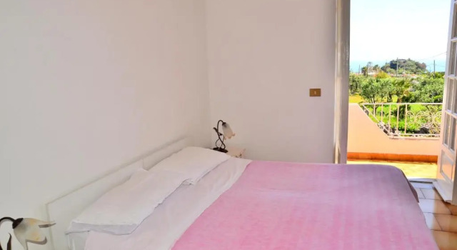 Четырёхместный номер Standard Hotel Villa Bernardina