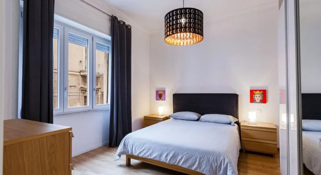 Mirò City Suite by Wonderful Italy, Забронировать Апартаменты/квартира Апартаменты Катании, рядом с Городской музей Беллини, Апартаменты/квартира