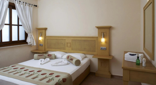 Club Anastasia Aparthotel