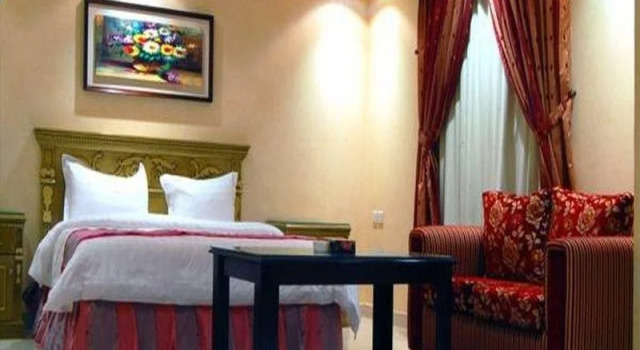 Aseel Furnished Apartments, Забронировать Апартаменты/квартира Эр-Рияд  округ Эр-Рияд, рядом с Конференц-центр и выставочный центр Эр-Рияд