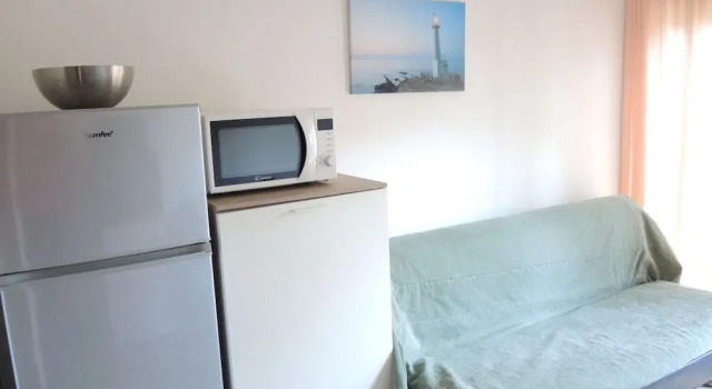 Апартаменты Relaxing Stay by the Pine Forest