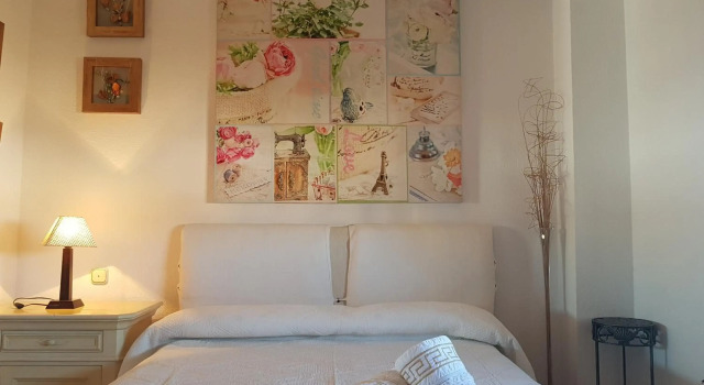 Apartamento turístico en Sevilla
