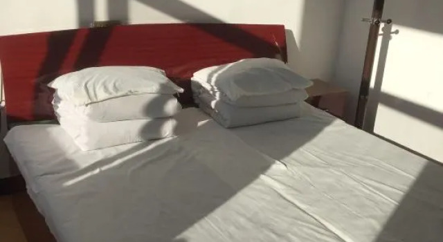 Двухместный номер Standard Mianshan Jiahe Farm Stay