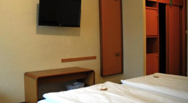 Двухместный номер Classic Hotel Selau