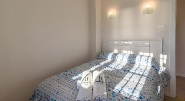Villa Infinity Torrox by Ruralidays, Buchen Sie Villa Torrox Axarquía