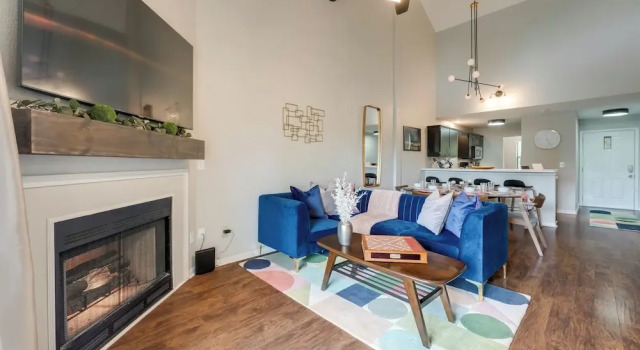 Fireplace, Indoor Pool Access! Family Branson Unit, Забронировать Отель Отели Table Rock Lake с парковкой, Парковка