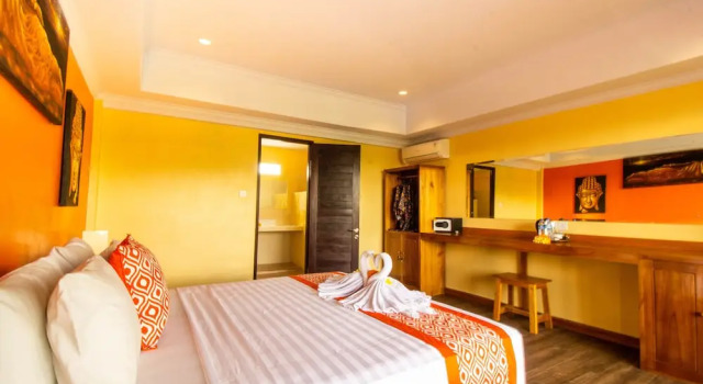 Pondok Kutuh Guesthouse