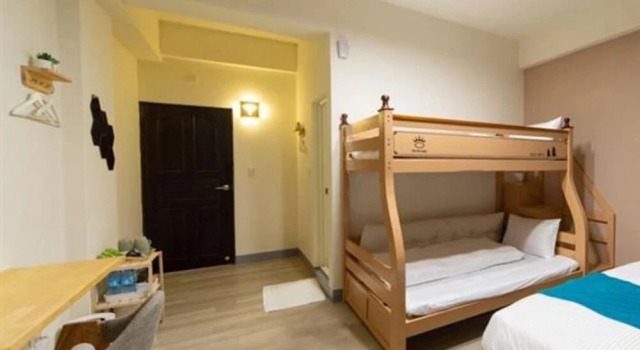 Bella Inn 2
