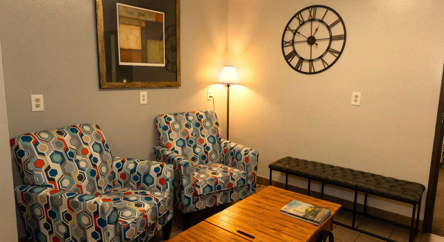 Super 8 by Wyndham Missoula/Brooks Street, Buchen Sie Hotel Missoula Montana