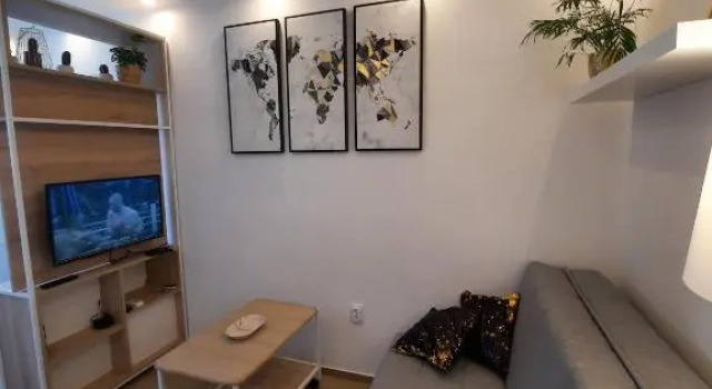 Apartment Piccolo Ada