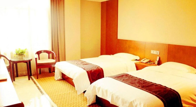 Xi'an ChengGong Xi Hao Hotel