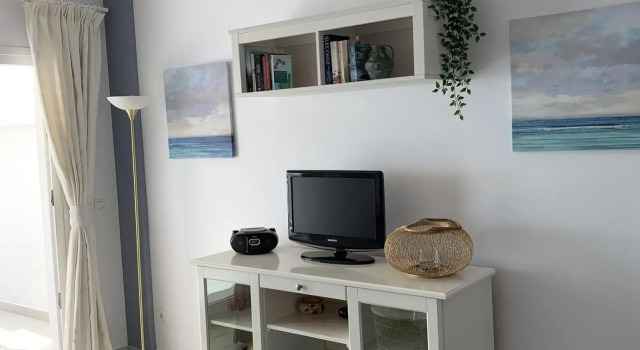 Lovely Apartment at the Beach, Забронировать Апартаменты/квартира Нерха Axarquía, рядом с Tuesday Market