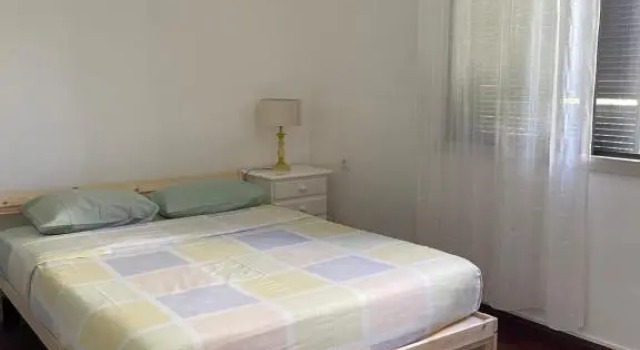 Семейный номер Standard Blife Sun Hostel & Rooms