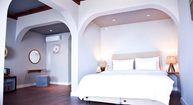 Faralia Hotel, Rezervovat Hotel Hotely v Fethiye Area s parkováním, Parkování