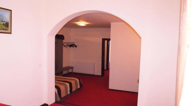 Двухместный номер Deluxe Hotel Victoria