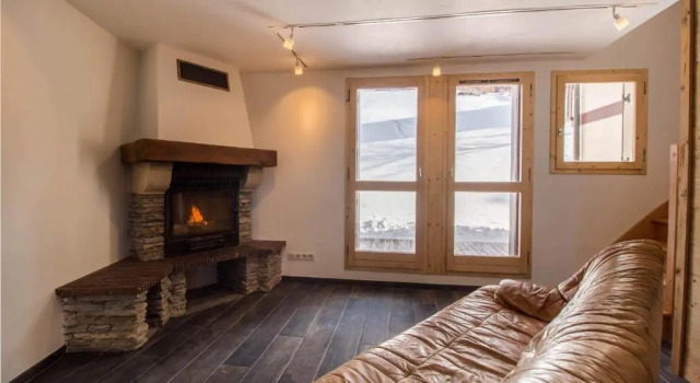 30 Praz Ski-In Ski-Out Vallandry - Les Arcs - Paradiski, Забронировать Апартаменты/квартира Пезе-Нанкруа Лез-Арк, рядом с Горнолыжный подъемник Пракондюи