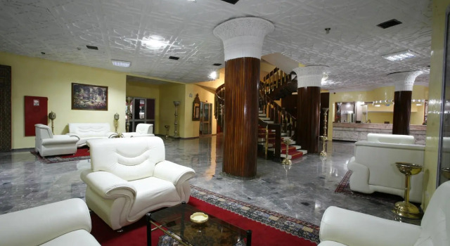 Agdal Hotel