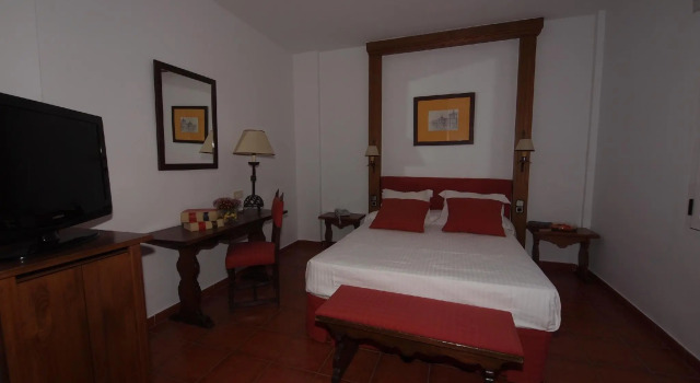 Двухместный номер Standard Hotel El Bedel